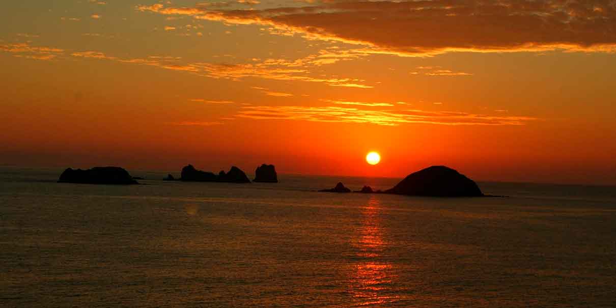 Playa El Palmar