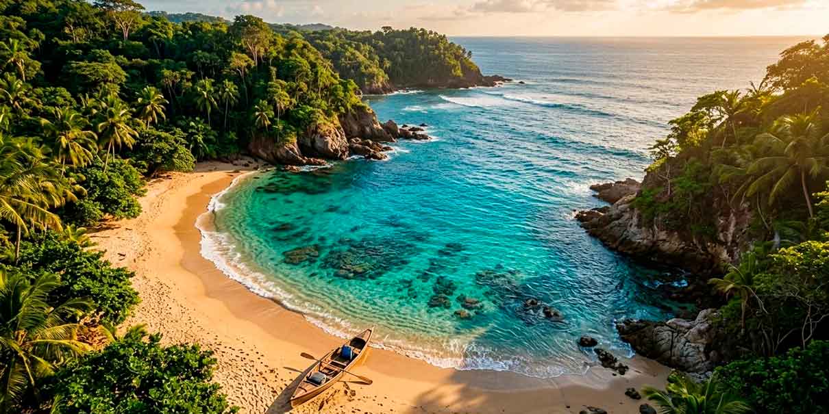 Isla Ixtapa 