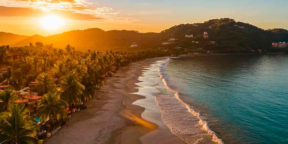 Playa La Ropa
