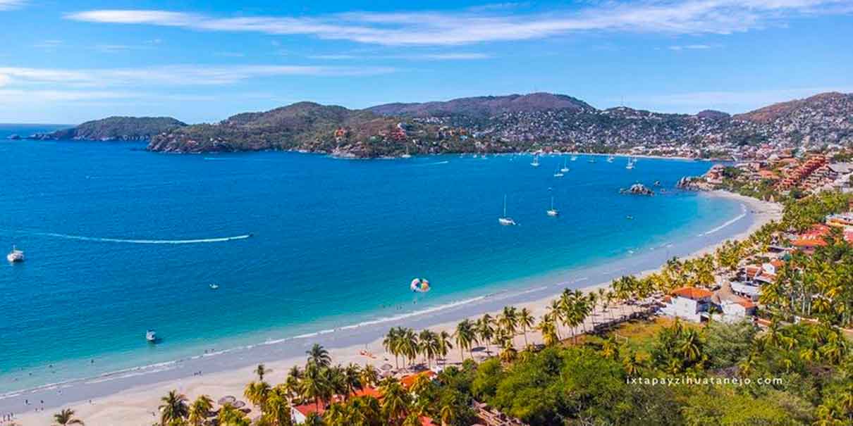 Playa La Ropa