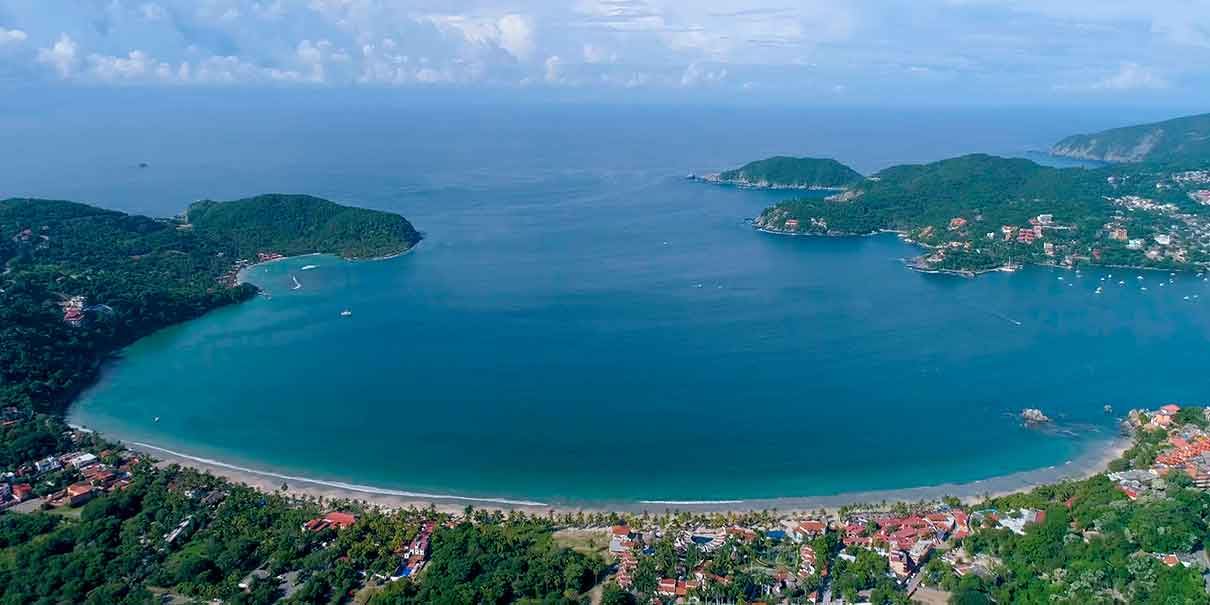 Playa La Ropa