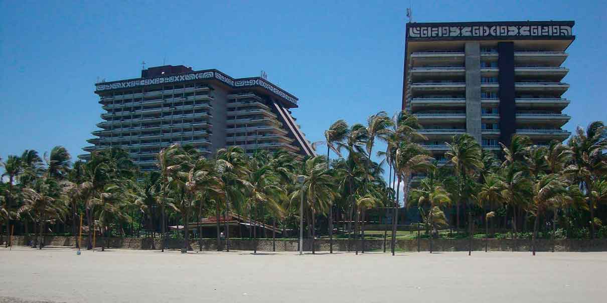 Playa Revolcadero