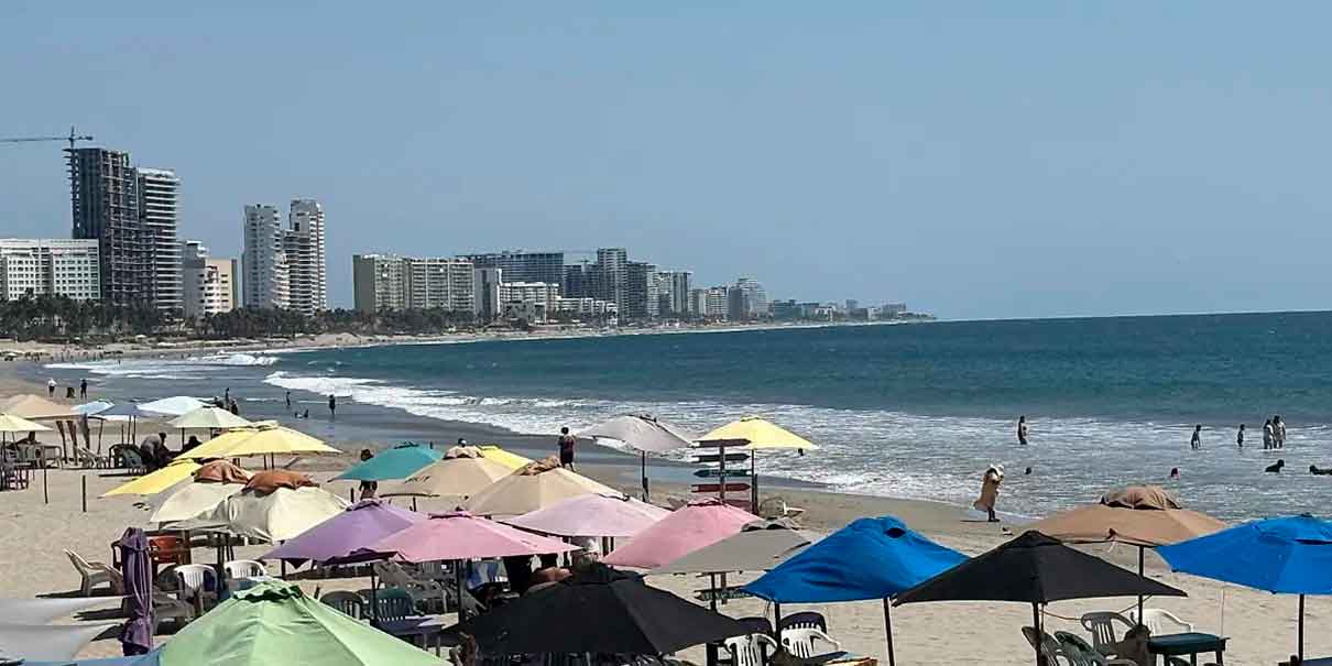 Playa Revolcadero