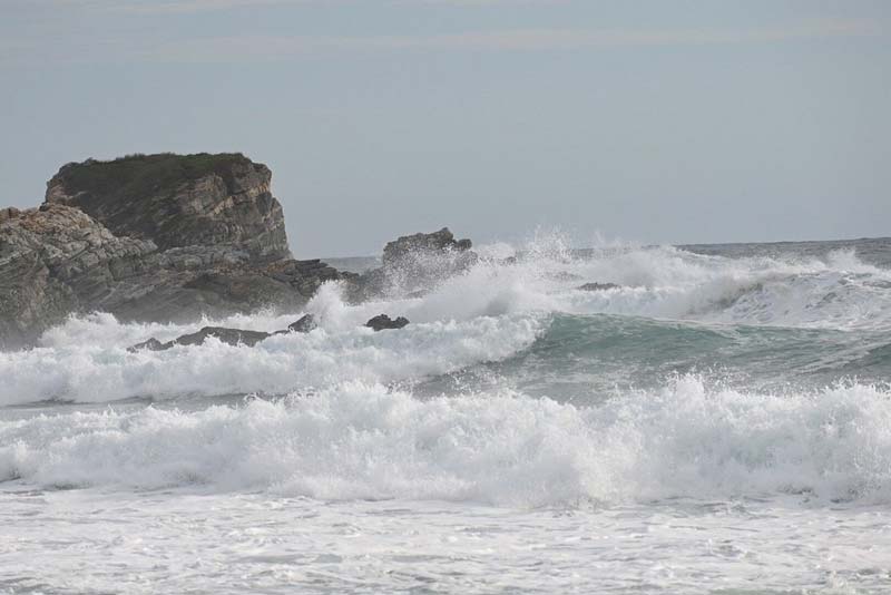 Playa Zicatela, Oaxaca: olas gigantes, atardeceres únicos y una vibra que no olvidarás