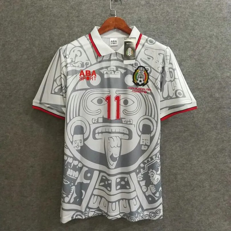 mexico 1998