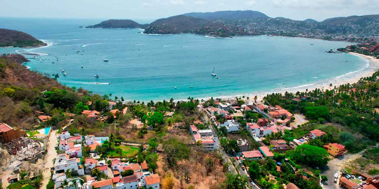 Está entre las mejores playas reconocidas en México 