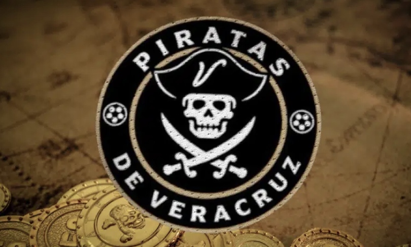piratas de veracruz
