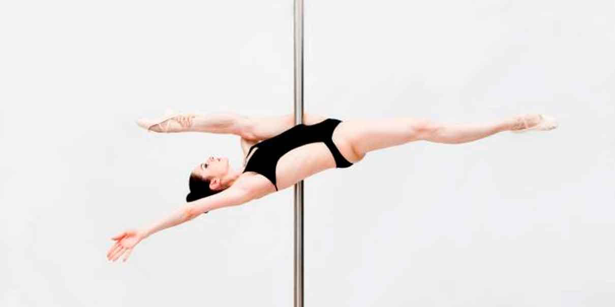 Pole dance