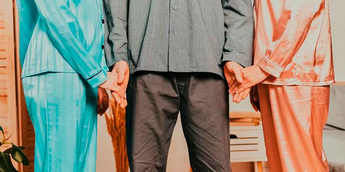 Acuerdos en las relaciones de parejas
