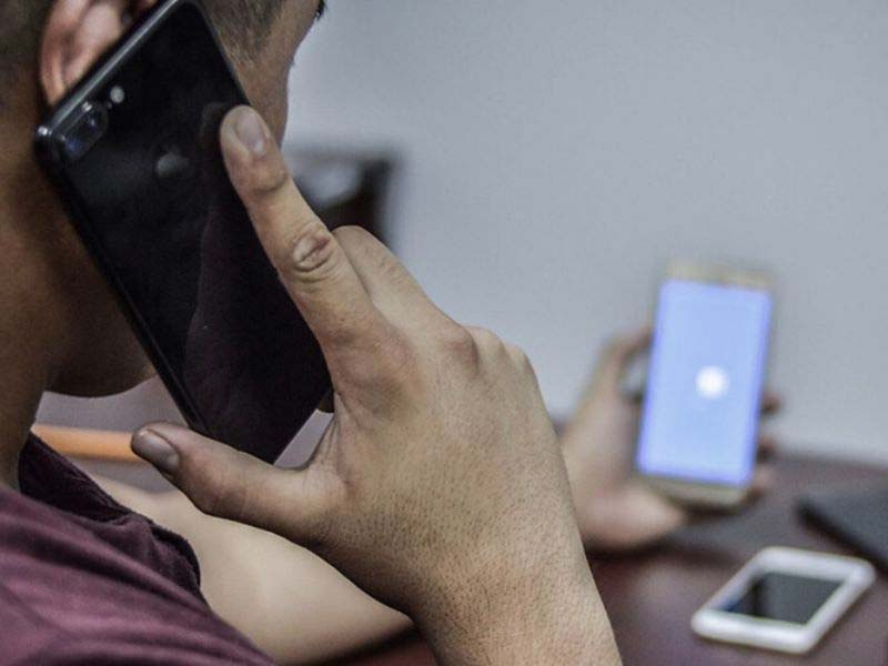 Senadores aprueban reforma que endurece penas por extorsión