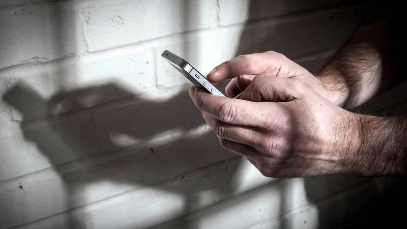 Senadores aprueban reforma que endurece penas por extorsión