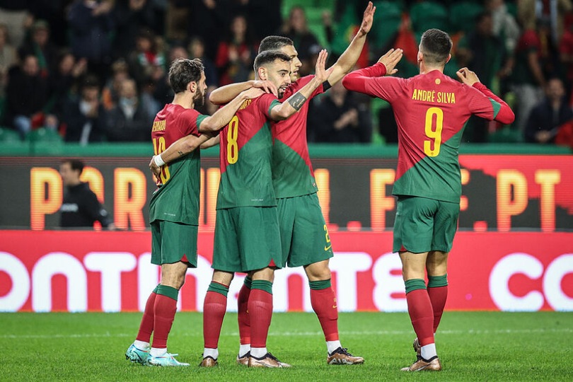 portugal vs mex