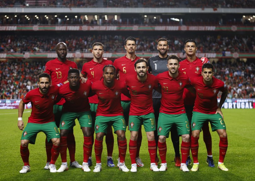 portugal