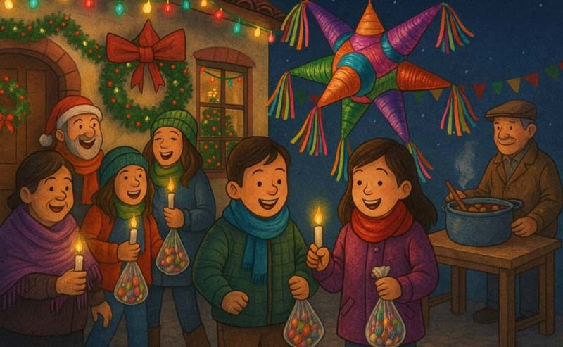 La inmediatez y el consumismo depredadores del significado de la Navidad