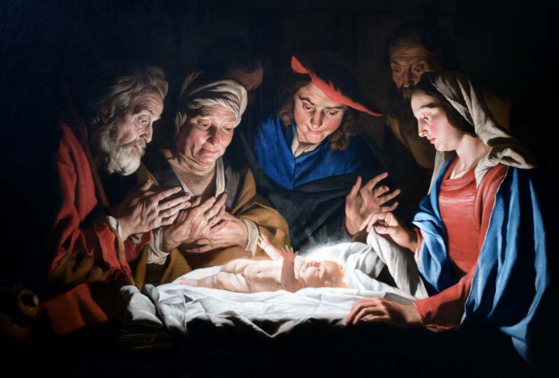 La inmediatez y el consumismo depredadores del significado de la Navidad