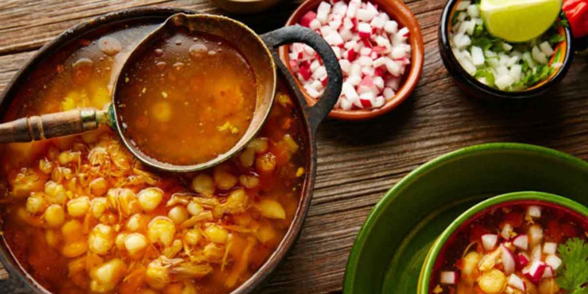 Pozole 