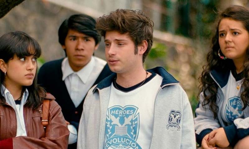 Prime Video anuncia temporada 2 de “Nadie Nos Va a Extrañar”; estreno en agosto