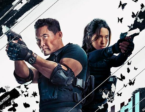 Agosto llega con gran programación y estrenos a Prime Video