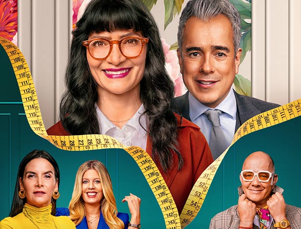 Agosto llega con gran programación y estrenos a Prime Video