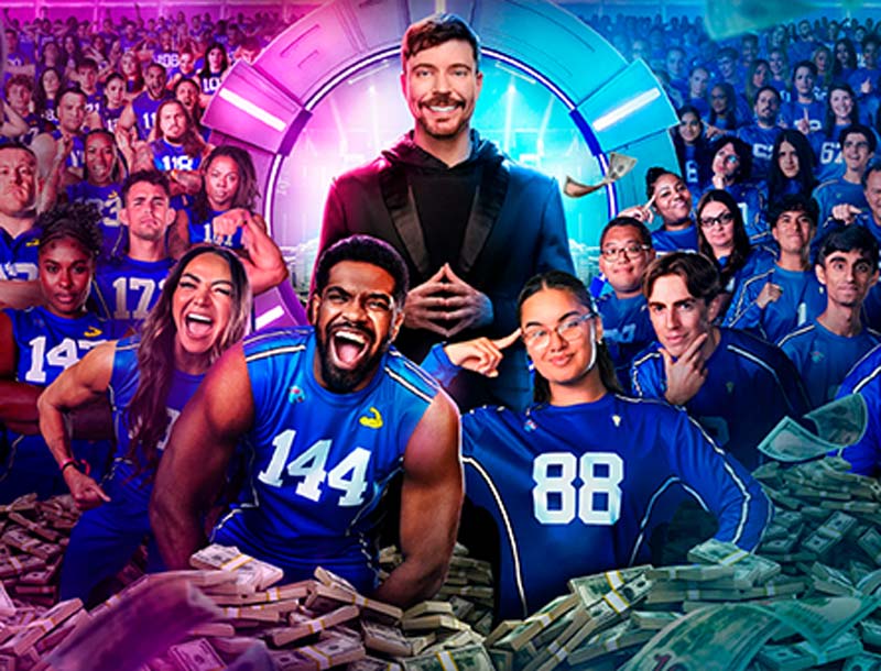 Prime Video arranca enero con estrenos imperdibles de series y películas