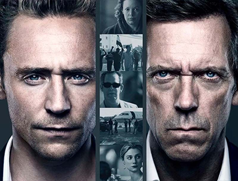 Prime Video arranca enero con estrenos imperdibles de series y películas