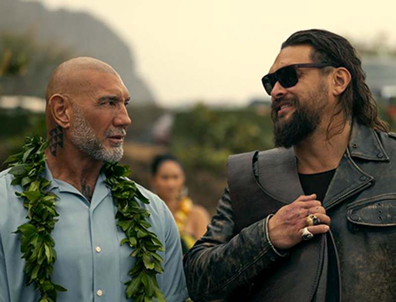 Prime Video arranca enero con estrenos imperdibles de series y películas
