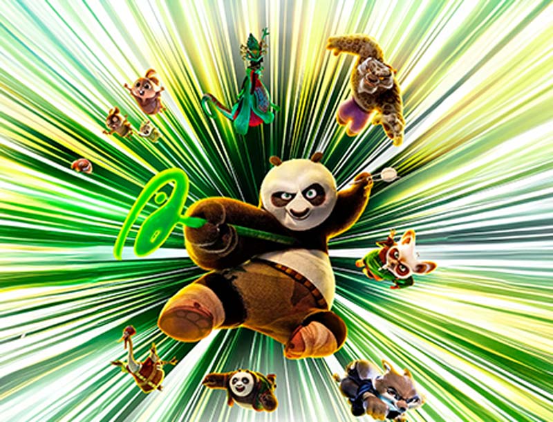 Prime Video arranca enero con estrenos imperdibles de series y películas