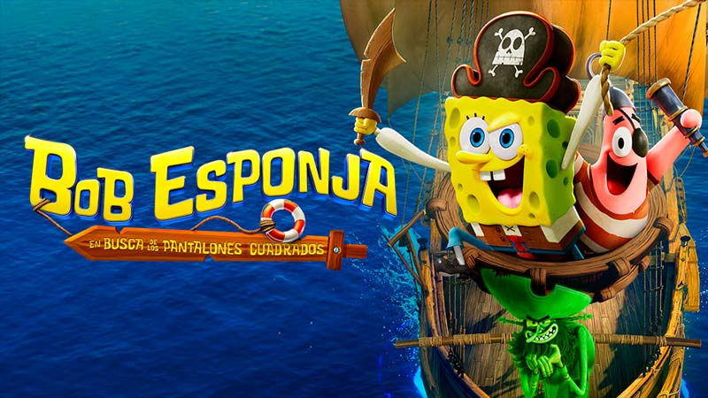 Febrero llega con grandes estrenos y producciones a Prime Video