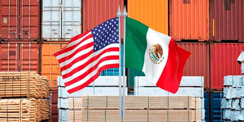Primer año de Trump en la Casa Blanca: los 7 golpes que marcaron la relación con México