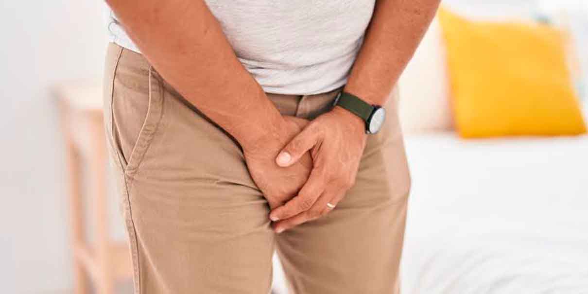 Cáncer de próstata 