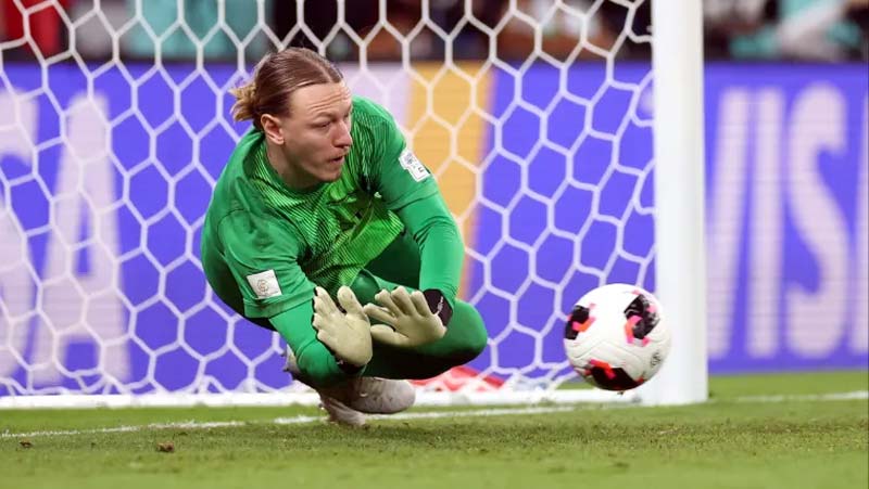 PSG gana su primer título mundial tras vencer a Flamengo en penales