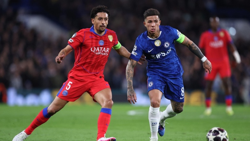 psg vs chelsea