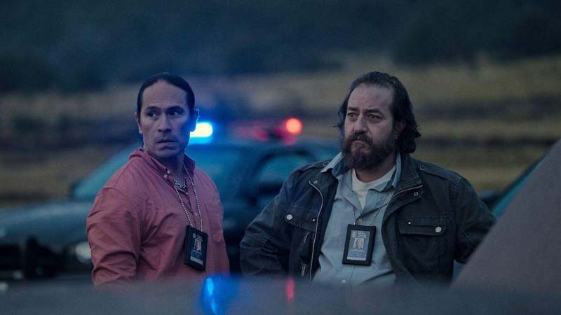 El Bufón 2 y Psicópata: El Asesino del Conejo Blanco llegan con terror extremo al cine