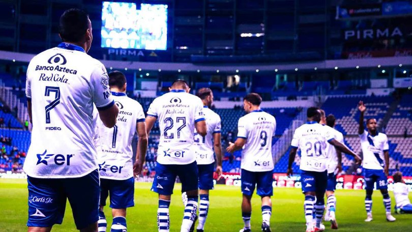 De darse el embargo se afectaría directamente a la participación del Puebla en la Liga MX