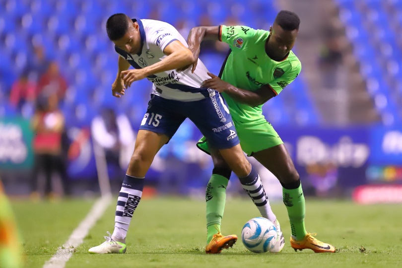 puebla vs juarez