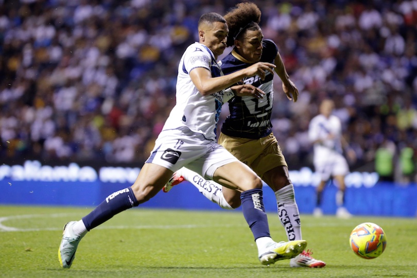 Pumas buscará el milagro en la Angelópolis para clasificar a liguilla