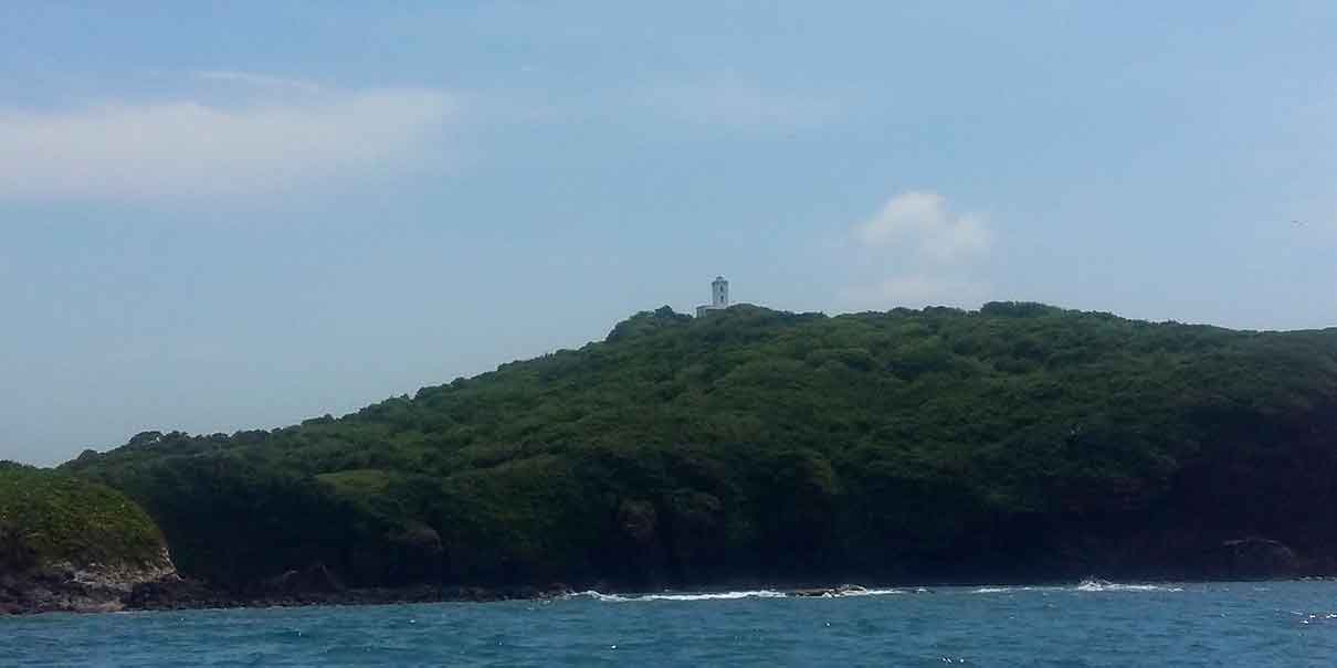 Punta Roca Partida