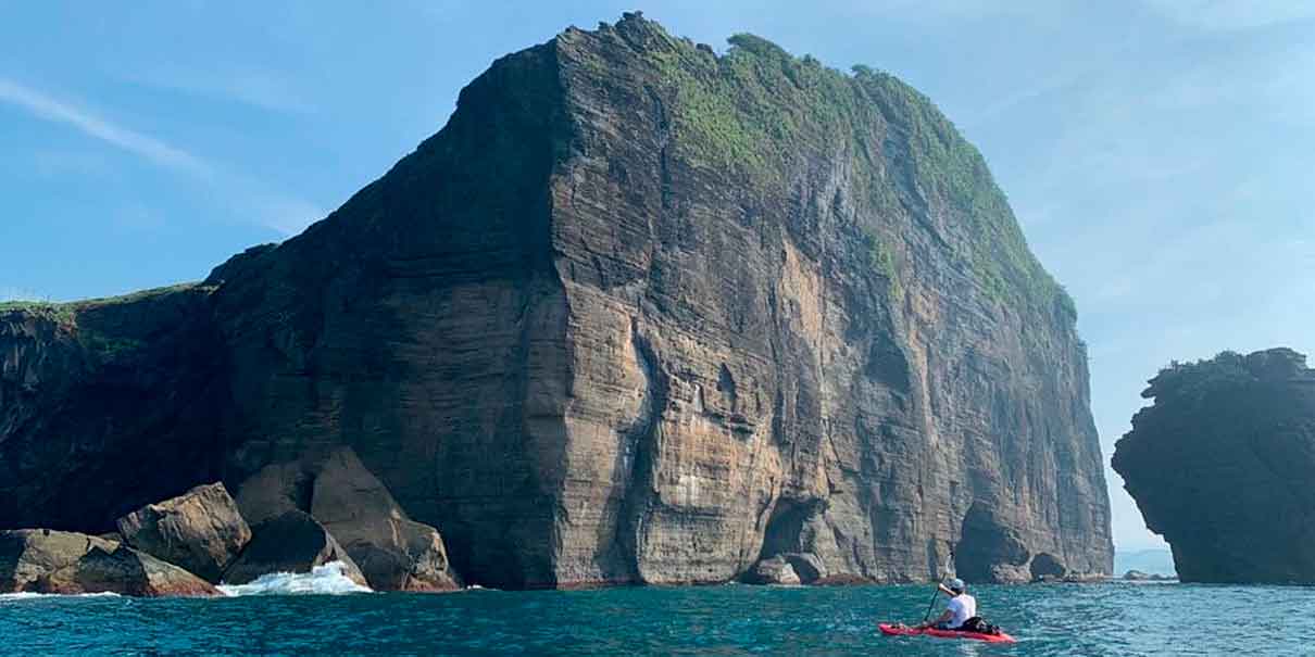 Punta Roca Partida