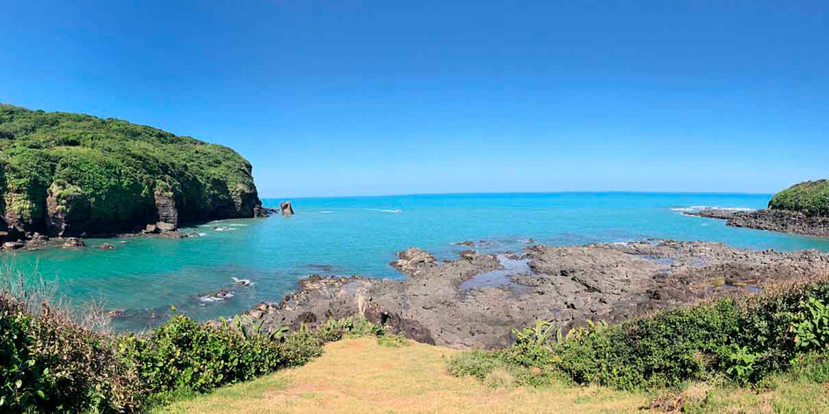 Punta Roca Partida