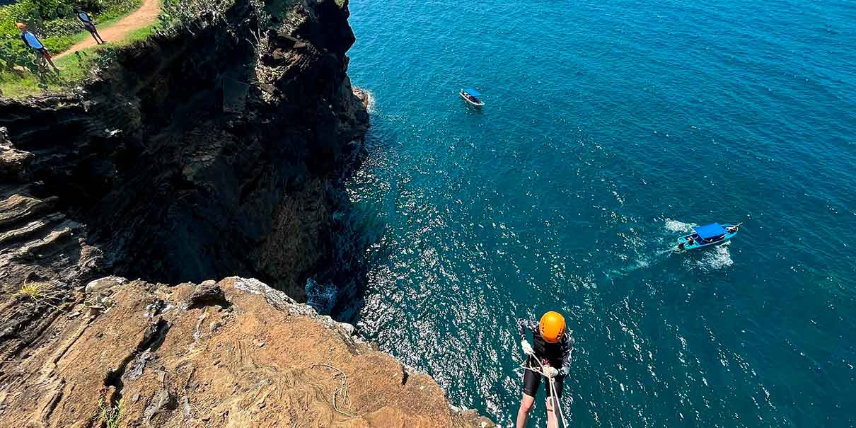 Punta Roca Partida