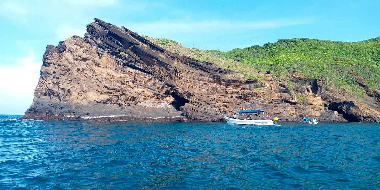 Punta Roca Partida