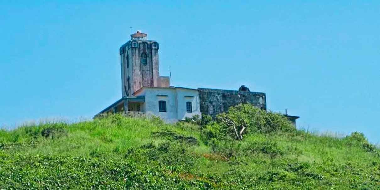 Punta Roca Partida