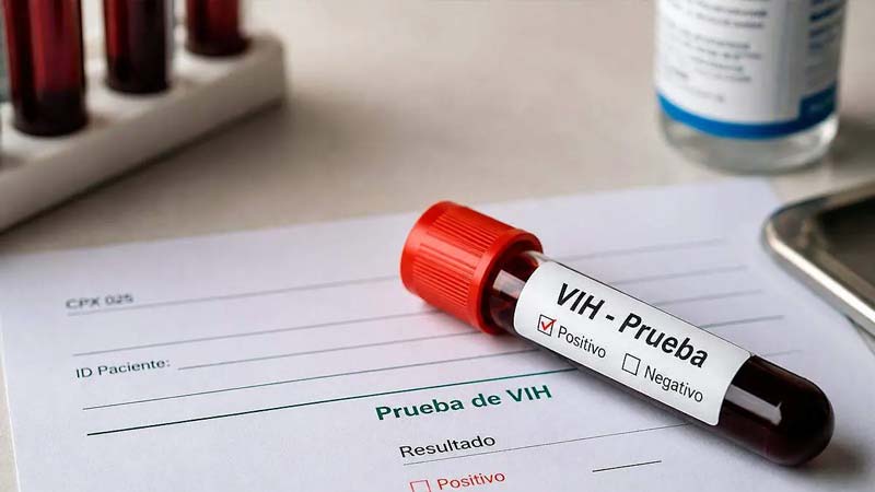 El lenacapavir es un antirretroviral de acción prolongada autorizado en México como PrEP para prevenir el VIH.