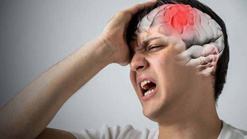 Infarto Cerebral, sólo una atención inmediata te salvará la vida