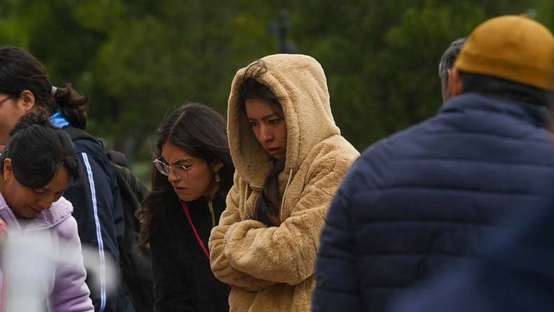 ¿Qué es un río atmosférico y por qué afectará el clima en México?