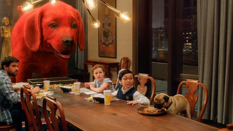 Películas navideñas y de temporada para disfrutar en esta época