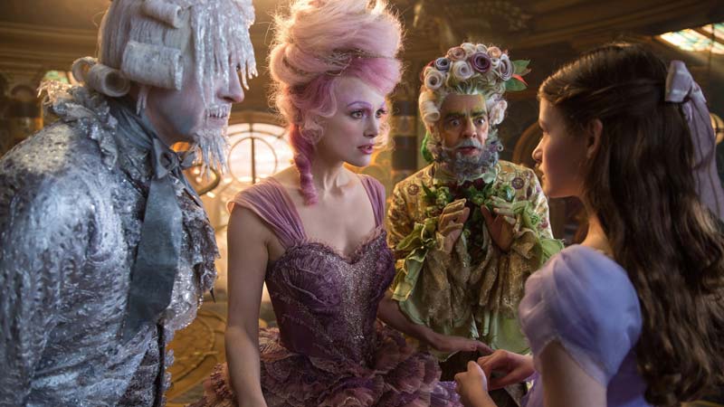 Películas navideñas y de temporada para disfrutar en esta época