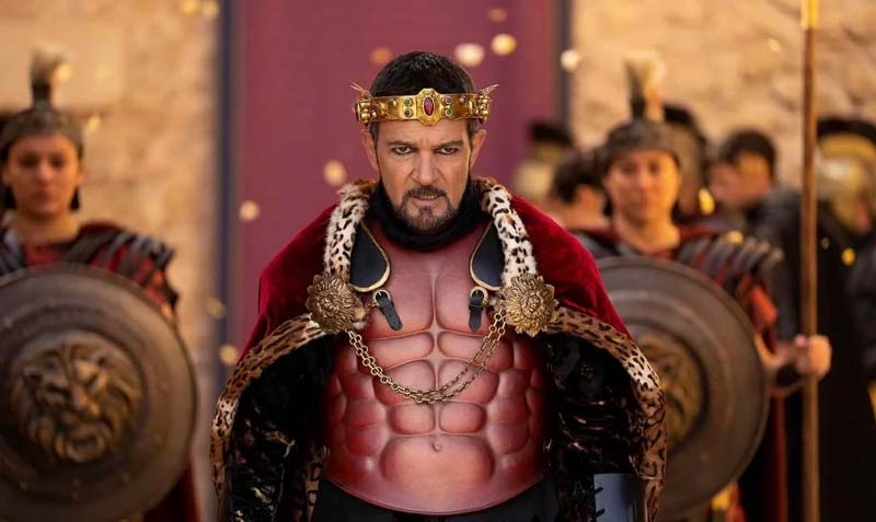 Películas navideñas y de temporada para disfrutar en esta época