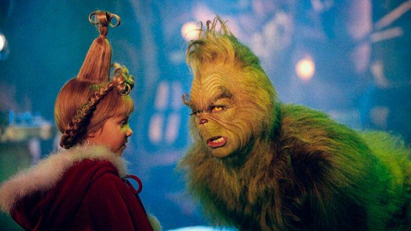 Películas navideñas y de temporada para disfrutar en esta época