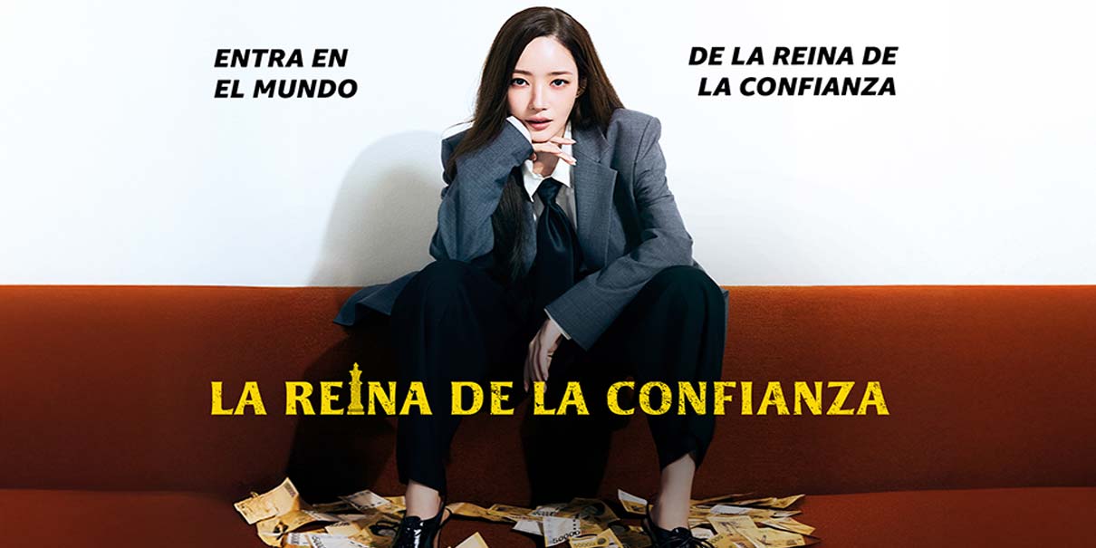 Septiembre llega con gran programación a disfrutar en Prime Video